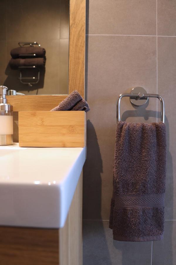 Highrise Madalenas Apartment Фуншал Екстериор снимка
