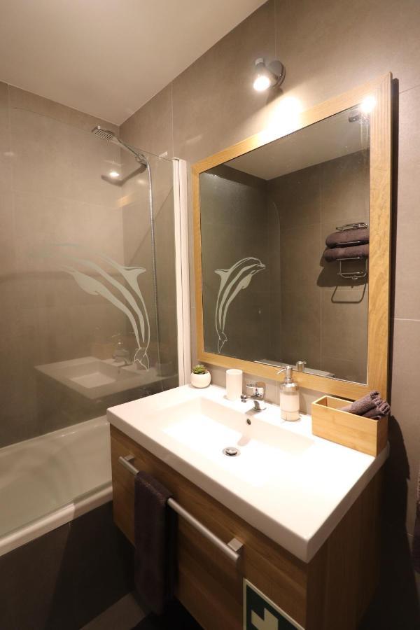 Highrise Madalenas Apartment Фуншал Екстериор снимка