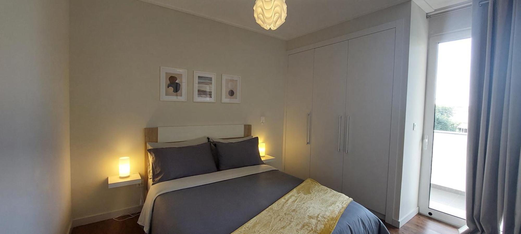 Highrise Madalenas Apartment Фуншал Екстериор снимка